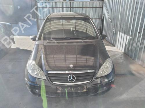 Intercooler MERCEDES-BENZ A-CLASS (W169) A 180 CDI (169.007, 169.307) | BP11584247M30 