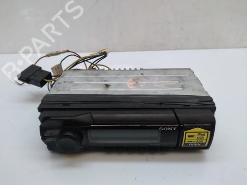 Used Radio Radio SEAT LEON (1M1) [1999-2006] 11734798 11734798
