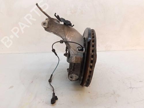 Used Right front steering knuckle Right front steering knuckle 37154113 37154113