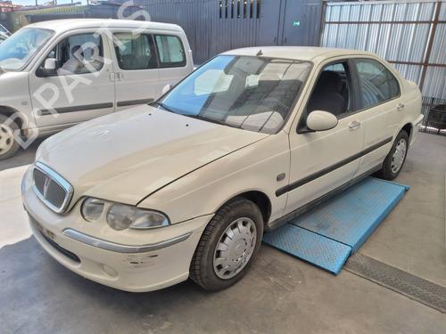Starter ROVER 45 I Saloon (RT) | BP32496760M8 - Image 5
