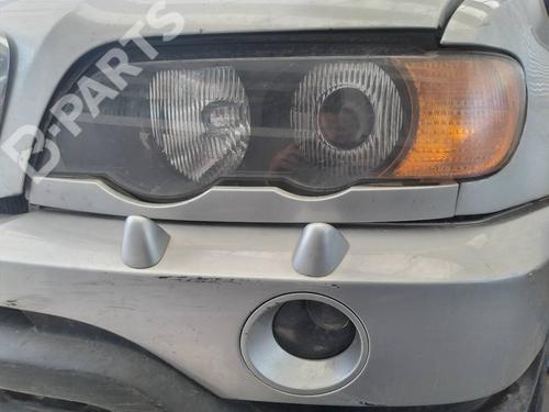 Left front fenders BMW X5 (E53) 3.0 d | BP10208795C41  - Image 33