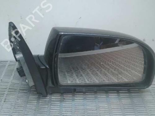 Used Right mirror KIA CARENS II MPV (FJ) 2.0 CRDi (113 hp) 175824