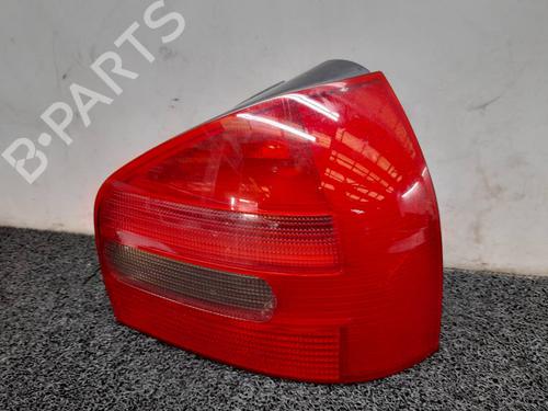 Used Right taillight AUDI A3 (8L1) S3 quattro (210 hp) 6955771