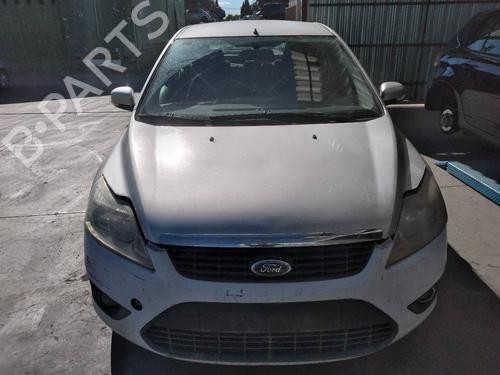 Left sun visor FORD FOCUS II (DA_, HCP, DP) | BP9306956I1 - Image 6