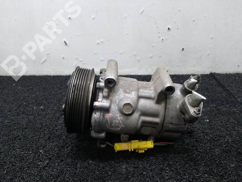 Used AC compressor AC compressor CITROËN C2 (JM_) 1.1 (60 hp) 11173046 11173046