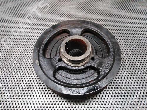 Remskive JEEP GRAND CHEROKEE I (ZJ, ZG) 2.5 TD 4x4 (Z) (115 hp) 14035504