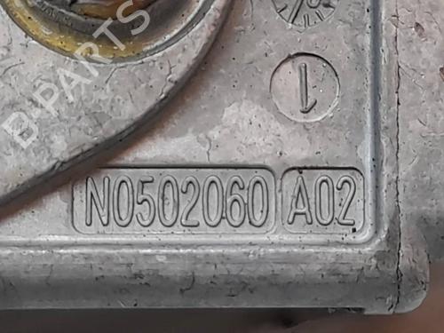 Electronic module RENAULT CLIO III (BR0/1, CR0/1) | BP25732330M83 - Image 3