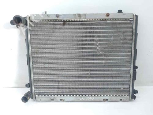 Used Water radiator RENAULT 19 II (B/C53_) 1.9 D (B/C53J) (64 hp) 23861610