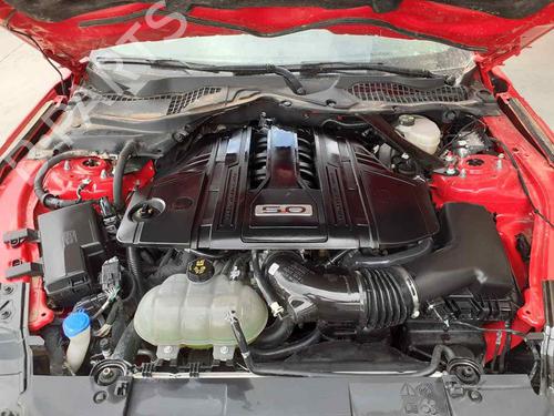 Right front door FORD USA MUSTANG Coupe 5.0 V8 | BP29547116C3 