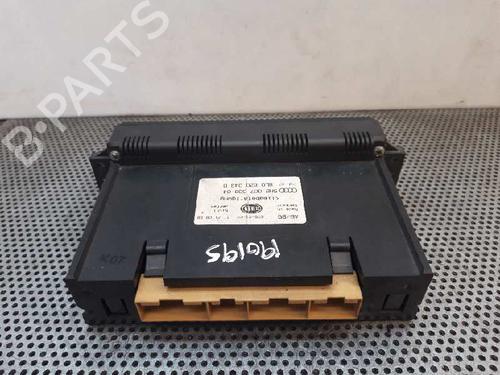 Climate control AUDI A3 (8L1) 1.9 TDI | BP2681422I5 
