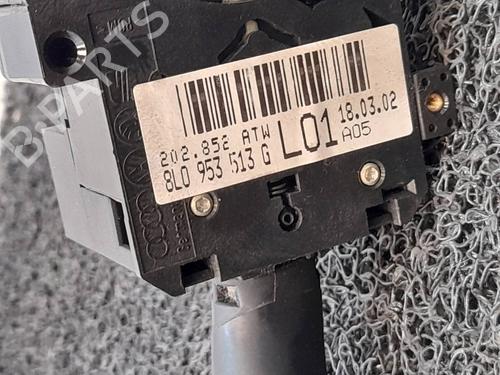 Headlight switch SEAT LEON (1M1) | BP7655582I24 - Image 4
