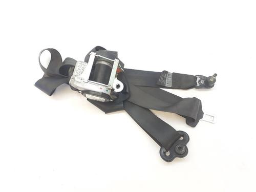 Used Front left seatbelt Front left seatbelt FORD FOCUS III [2010-2020] 22348065 22348065