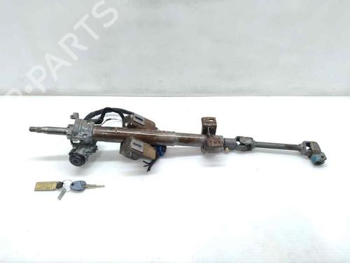 Used Steering column Steering column HYUNDAI ACCENT I (X-3) 1.5 i 12V (88 hp) 593597 593597