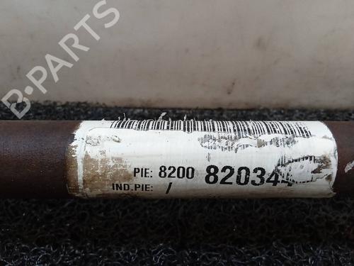 Right front driveshaft DACIA SANDERO | BP4421182M39 - Image 4