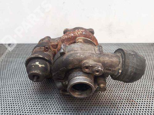 Used Turbo Turbo ROVER 400 II (XW) [1990-1995] 2951123 2951123