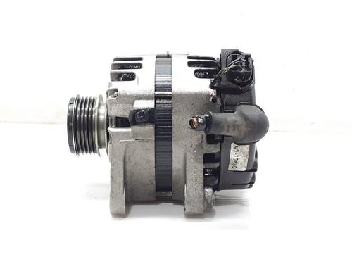 alternator-kia-sportage-iii-sl-17-crdi-p0738463-valeo-2009-2010-2011-2012-2013-2014-2015-2016-2017-22614563 main image