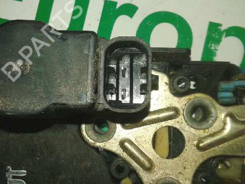 Rear right lock DAEWOO REZZO (U100) 1.8 | BP592454C99 