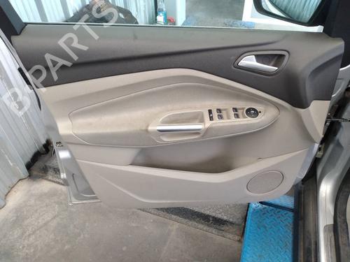 Front left panel FORD GRAND C-MAX (DXA/CB7, DXA/CEU) | BP15124451C58 - Image 2