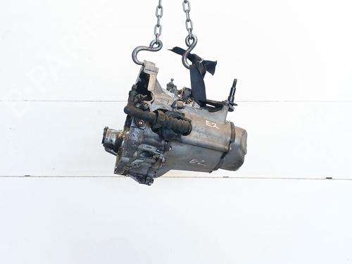 gearbox-peugeot-307-3ac-2000-2001-2002-2003-2004-2005-2006-2007-2008-2009-2010-2011-2012-33794403 main image