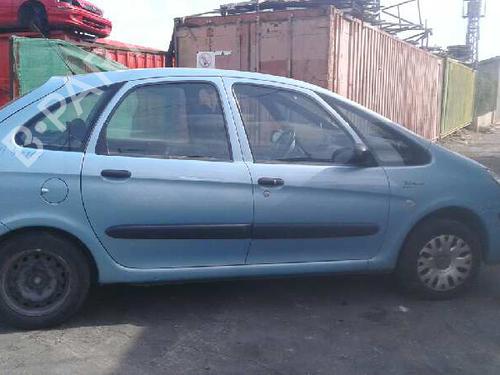 Engine CITROËN XSARA PICASSO (N68)  | BP1021854M1 