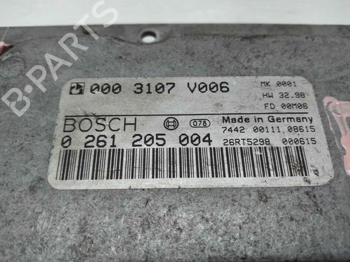 Engine control unit (ECU) SMART CITY-COUPE (450) | BP30659294M57 - Image 2