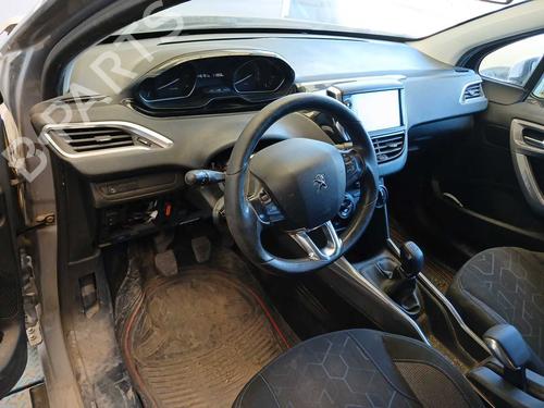 ABS pump PEUGEOT 2008 I (CU_) 1.6 BlueHDi 100 | BP39406647M43  - Image 7