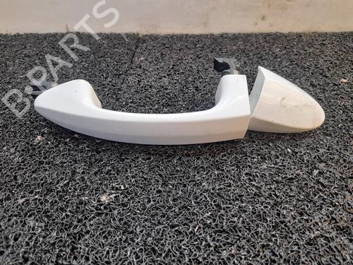 Used Rear left exterior door handle FORD TRANSIT COURIER B460 MPV 1.5 EcoBlue (100 hp) 10645755