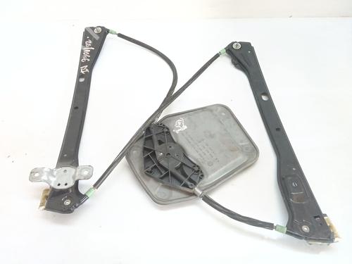 Used Front left window mechanism Front left window mechanism 10164682 10164682