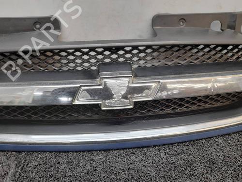 Grill CHEVROLET REZZO MPV (U100) 1.6 | BP4436253C40 