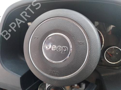 Kollisonspute sett JEEP COMPASS (MK49)  | BP9079081C86 