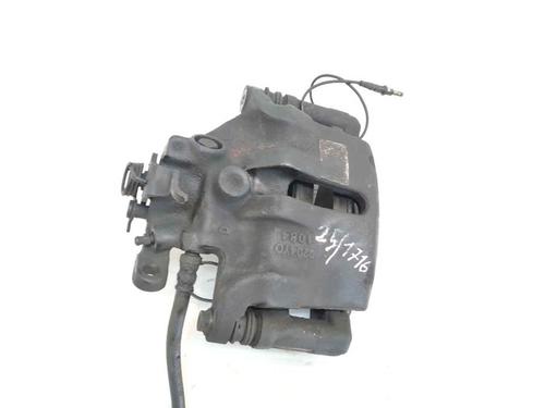 Used Right front brake caliper CITROËN C5 I (DC_) 2.0 HDi (DCRHZB, DCRHZE) (109 hp) 28056192