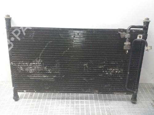 Used AC radiator AC radiator 175502 175502