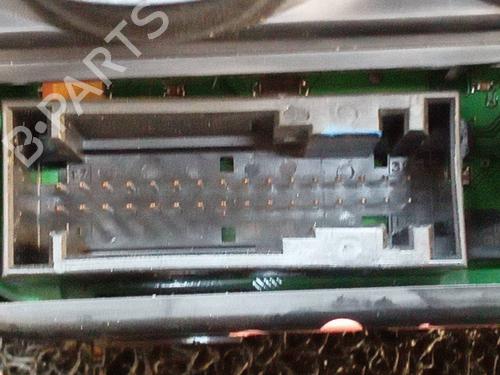 Climate control MERCEDES-BENZ A-CLASS (W168) A 170 CDI (168.009, 168.109) | BP10198877I5 