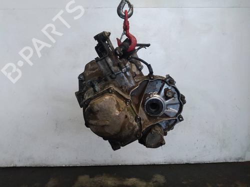 Gearbox DAEWOO MATIZ (M100, M150) | BP11767022M3 - Image 4