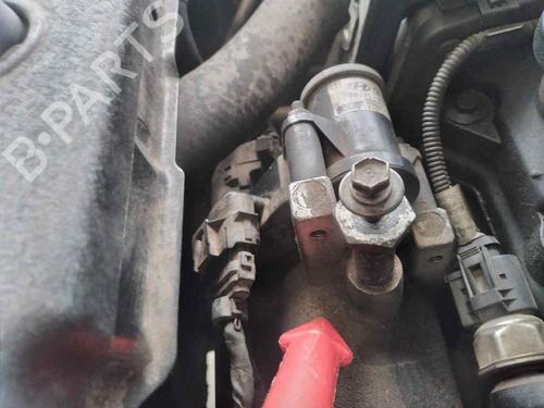 Intake manifold KIA CARNIVAL / GRAND CARNIVAL III (VQ) 2.9 CRDi | BP20076825M70