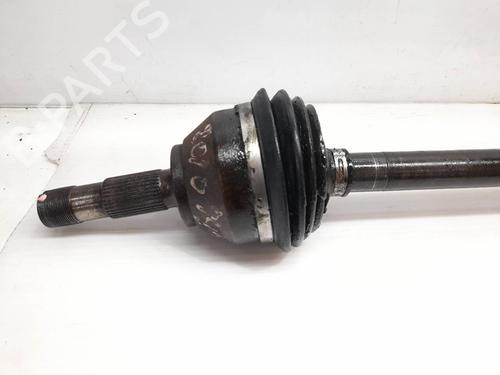 Right front driveshaft FIAT DUCATO Van (250_) 120 Multijet 2,3 D | BP6945647M39 - Image 5
