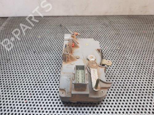 Front right lock FIAT SCUDO Van (220_) 2.0 | BP1191515C97 