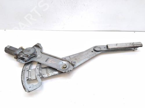 Lève-vitre avant gauche SAAB 9-3 (YS3D) 2.2 TiD (115 hp) 161537