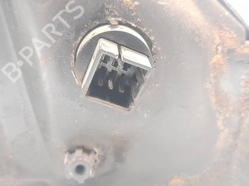 Left mirror OPEL VECTRA B (J96) 2.0 DTI 16V (F19) | BP15815784C26 