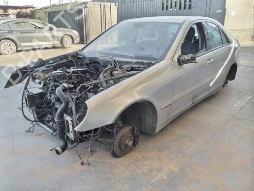 Sylinderhode MERCEDES-BENZ C-CLASS (W203) C 220 CDI (203.006) | BP12305928M5 