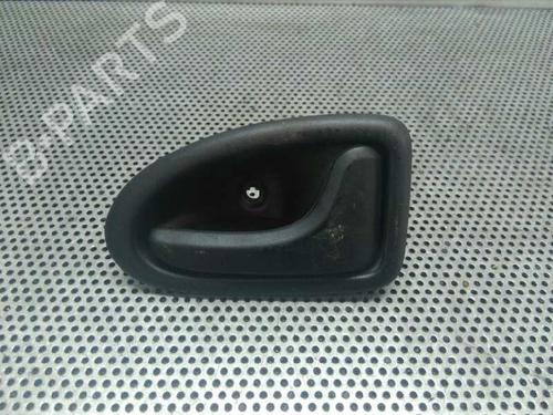 Used Rear right interior door handle Rear right interior door handle 3438420 3438420