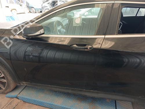 Used Left front door Left front door INFINITI QX30 [2016-2026] 34347327 34347327