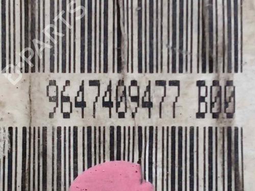 Annen CITROËN C3 I (FC_, FN_) 1.4 HDi | BP11635217O1 