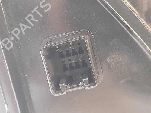 Left mirror KIA PICANTO I (SA) 1.1 | BP16038779C26 
