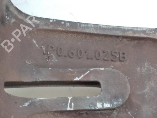 Rim SEAT ALTEA (5P1) 2.0 TDI | BP24547384C45