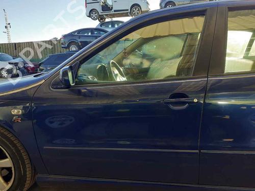 Used Left front door SEAT LEON (1M1) [1999-2006]  30727353