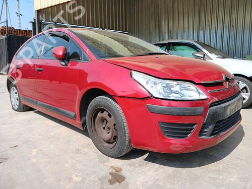 Engine CITROËN C4 I (LC_) 1.6 HDi | BP38464682M1 - Image 8