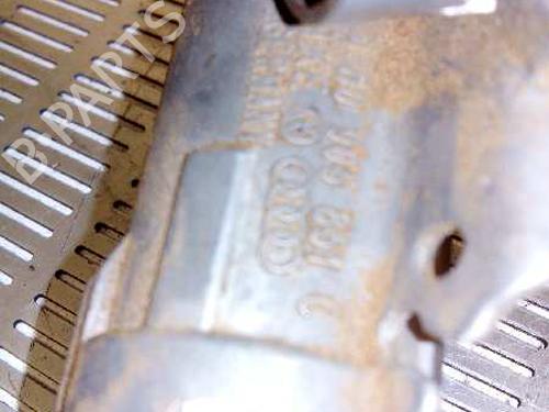 Steering column SEAT IBIZA IV (6J5, 6P1)  | BP224323M21 