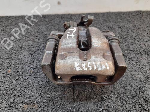 Used Left rear brake caliper OPEL ASTRA H TwinTop (A04) 1.6 (L67) (105 hp) 11583346