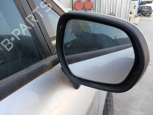 right-mirror-ford-fiesta-vii-hj-hf-2017-38045231 main image